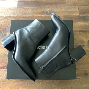 Alexander Wang boots